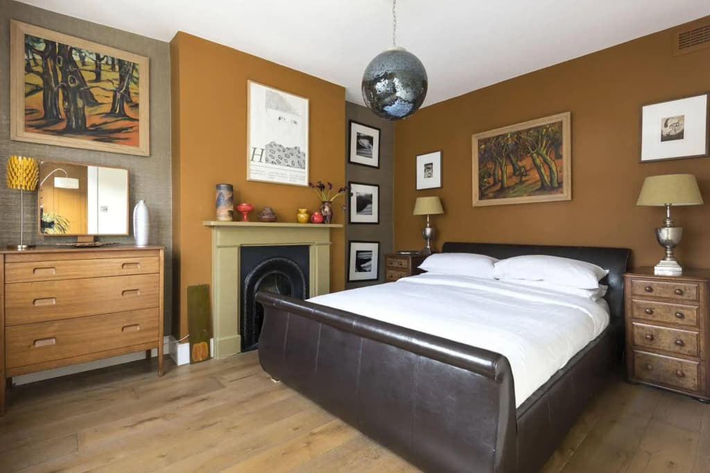 onefinestay - Shepherd's Bush private homes - photo 4