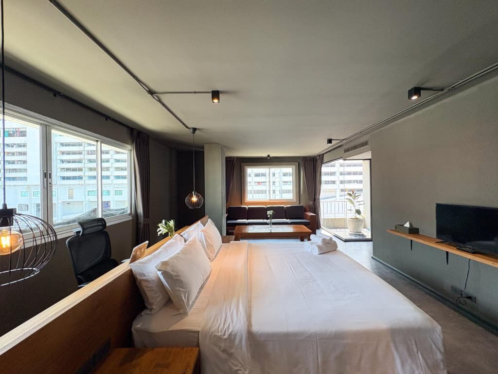 Centric Place Hotel - photo 18