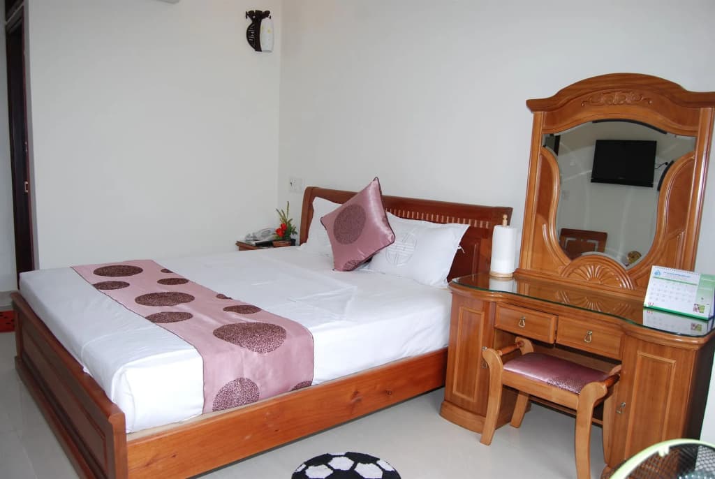 Dai Long Hotel - photo 7