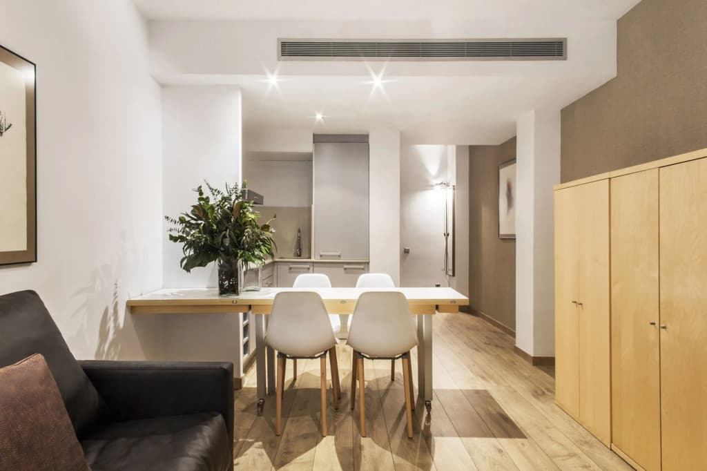 Aramunt Apartments - photo 14