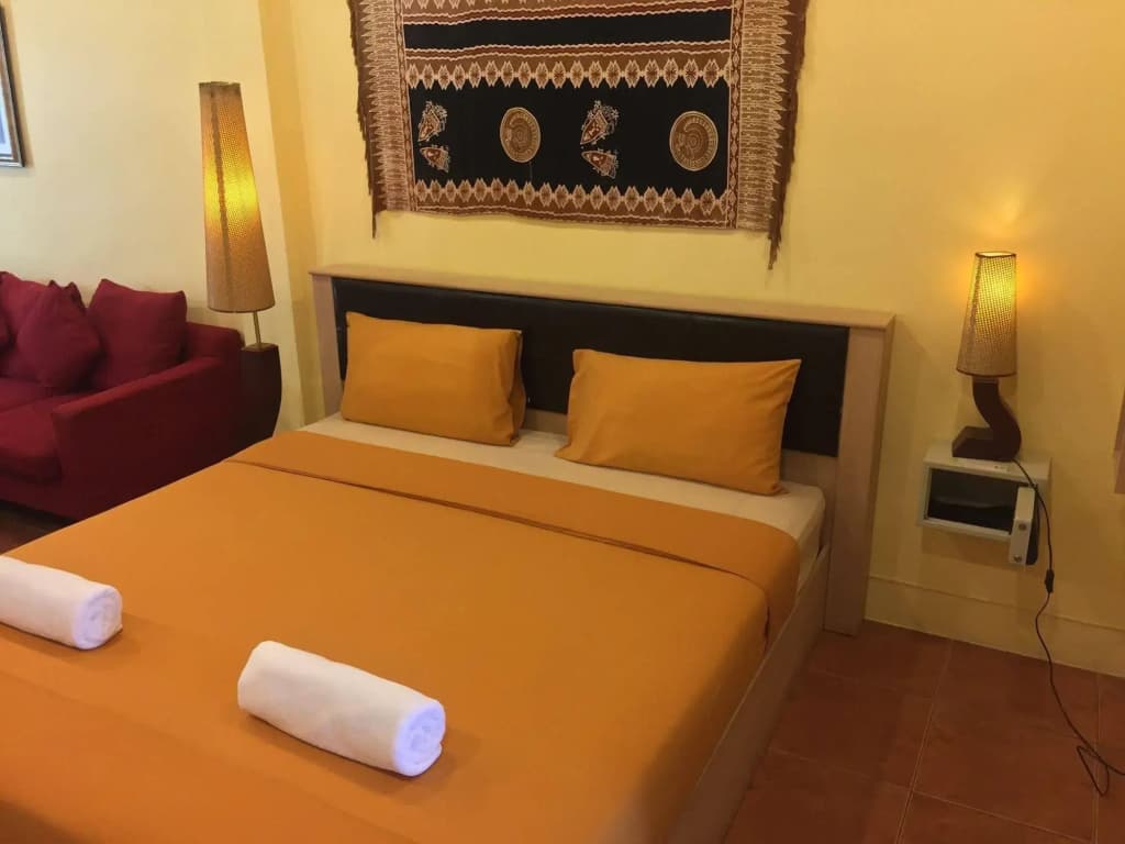 Nin Apartments Karon Beach - photo 5