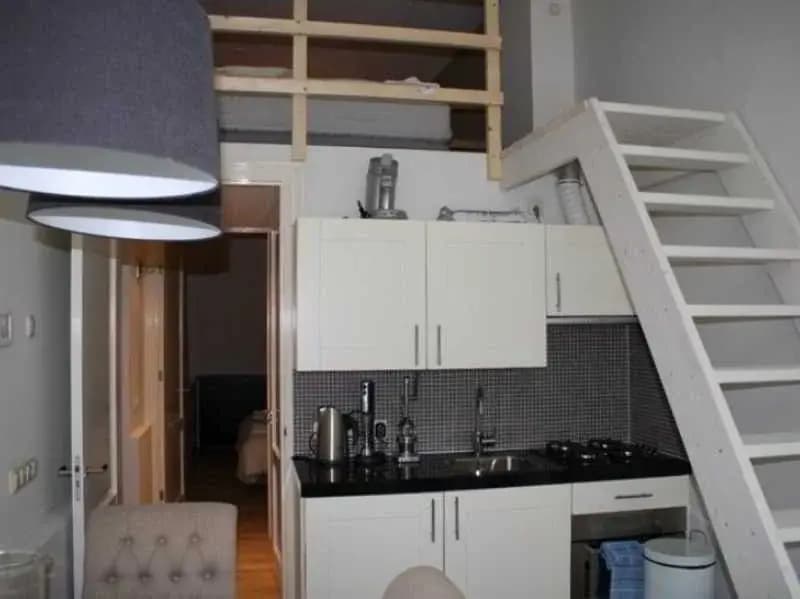 Canal Suites - photo 10
