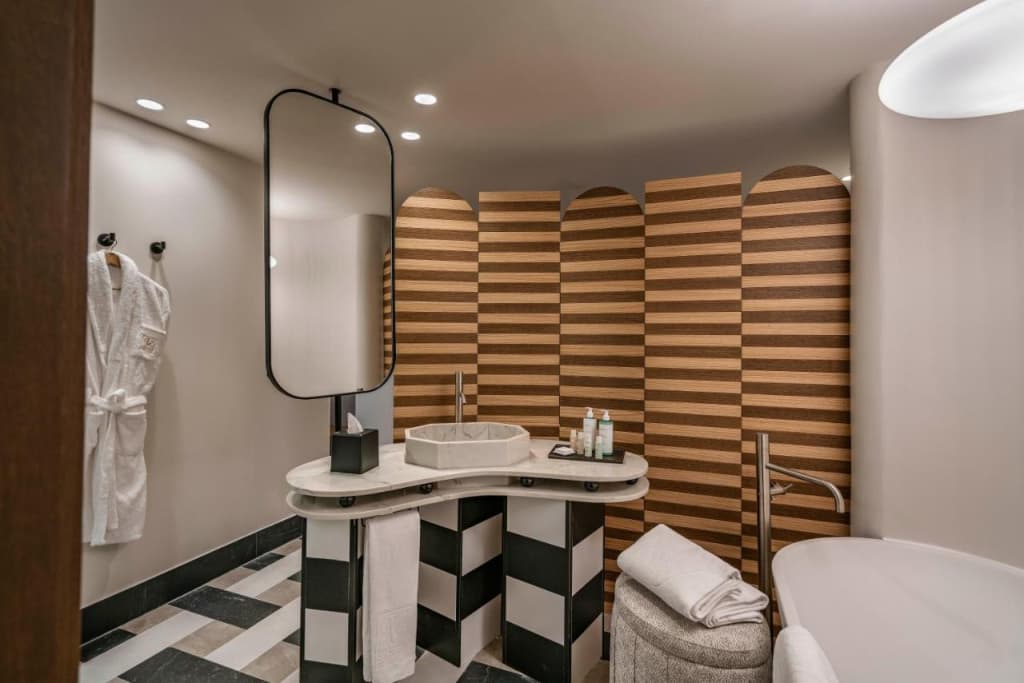 Vincci Soho Hotel - photo 46