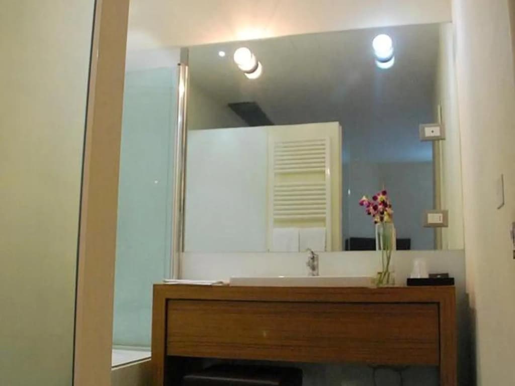 iH Hotels Milano Centrale Hotel - photo 5