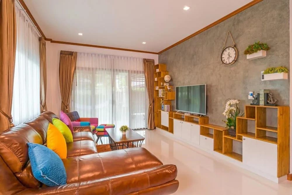 Villa De Sea Aonang - photo 2