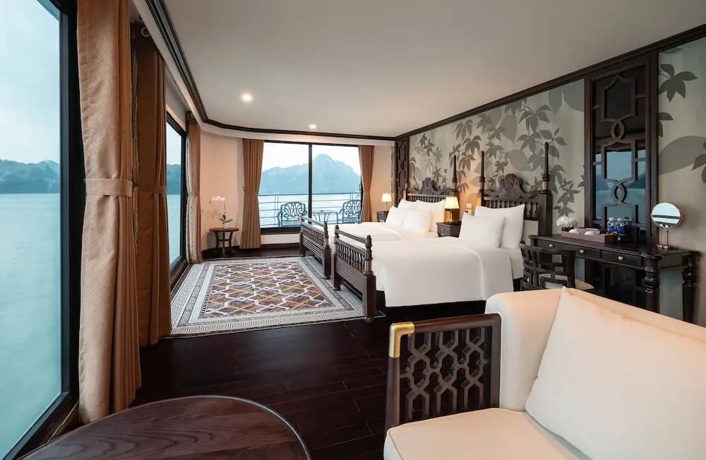Venus Cruises Halong Bay by Venus Group - photo 27