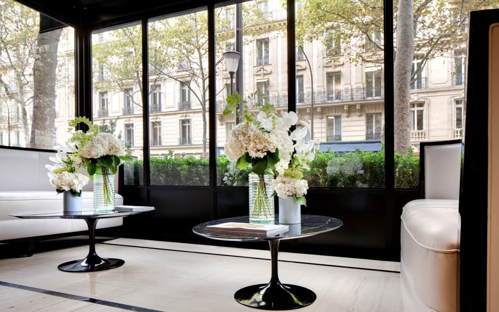 Hôtel Bowmann, a Small Luxury Hotel of the World - photo 31
