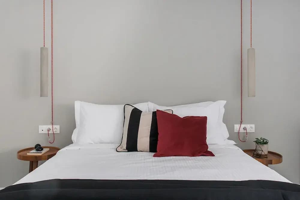 Lux&Vibrant 2BR Apartment-Philopappou A - photo 6