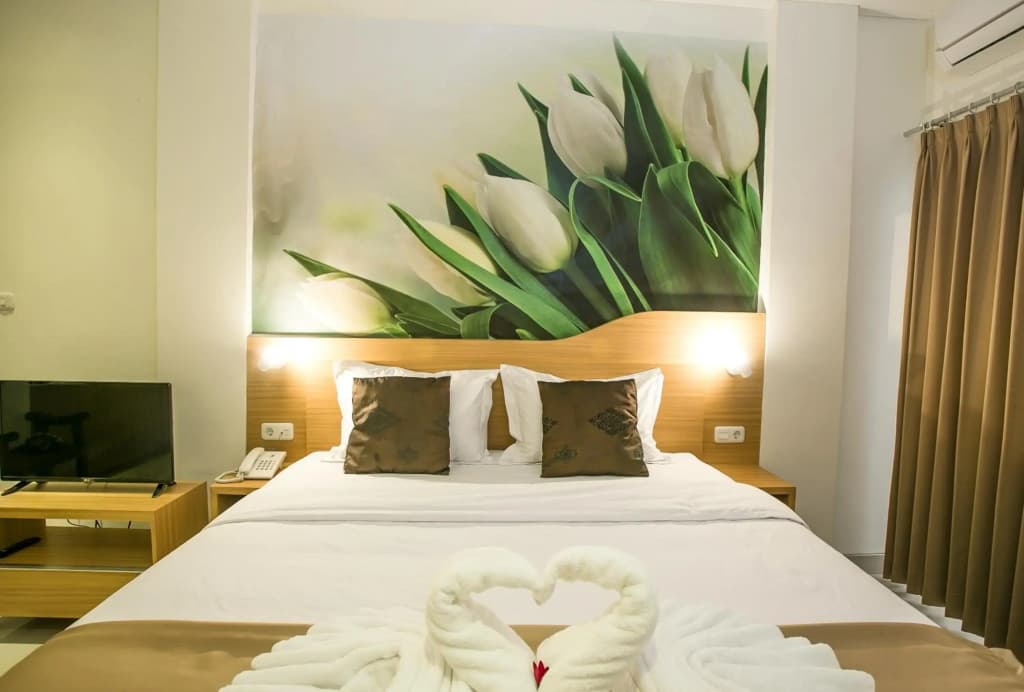 Deva Bali Apartment - photo 2