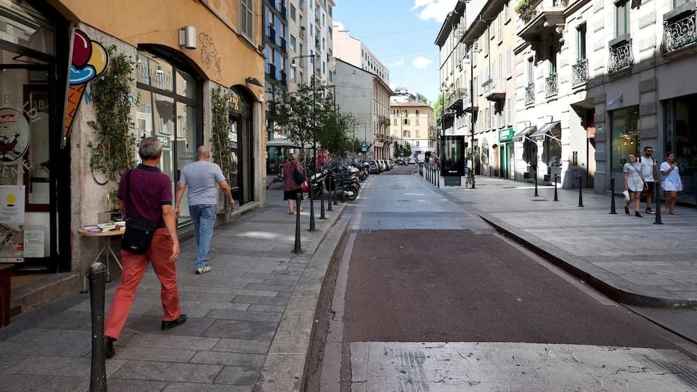 Italianway Easy - Garibaldi 55 - Large - photo 14