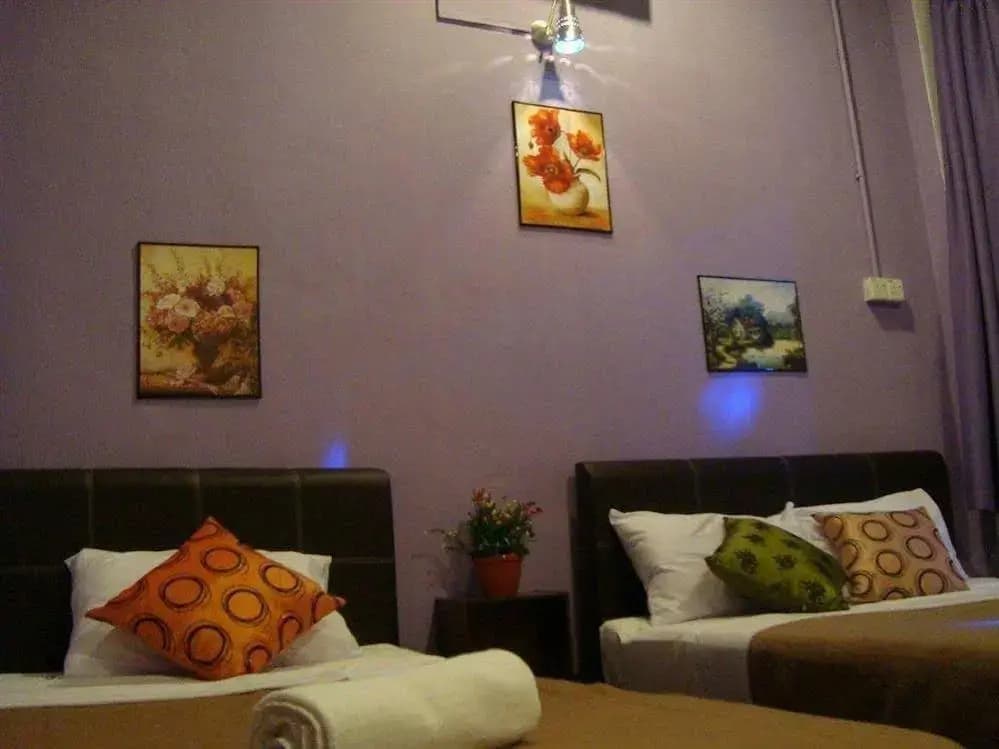 River Golden House - Hostel - photo 2