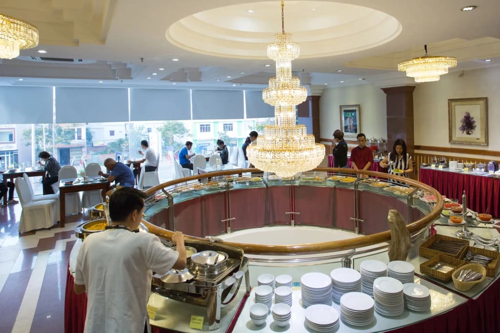 Adina Hotel - photo 23