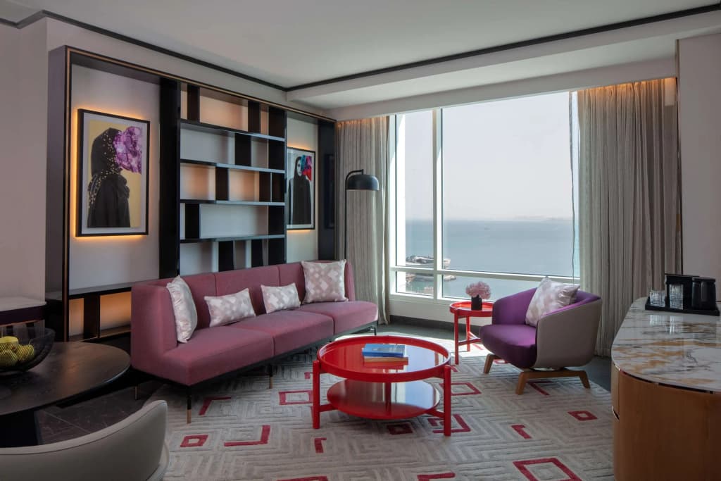 Andaz Doha, by Hyatt - photo 3
