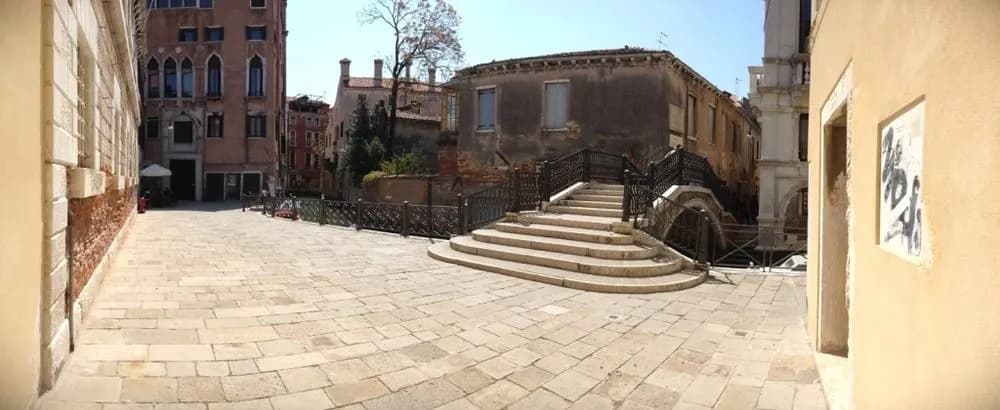 Tiepolo Charme Houses - main photo