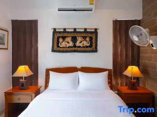 Orchid Paradise Homes Villa OPV 202 - photo 2