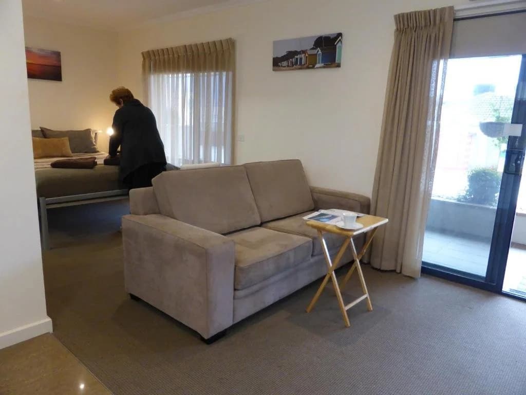 Dromana Beach Getaway Motel - main photo