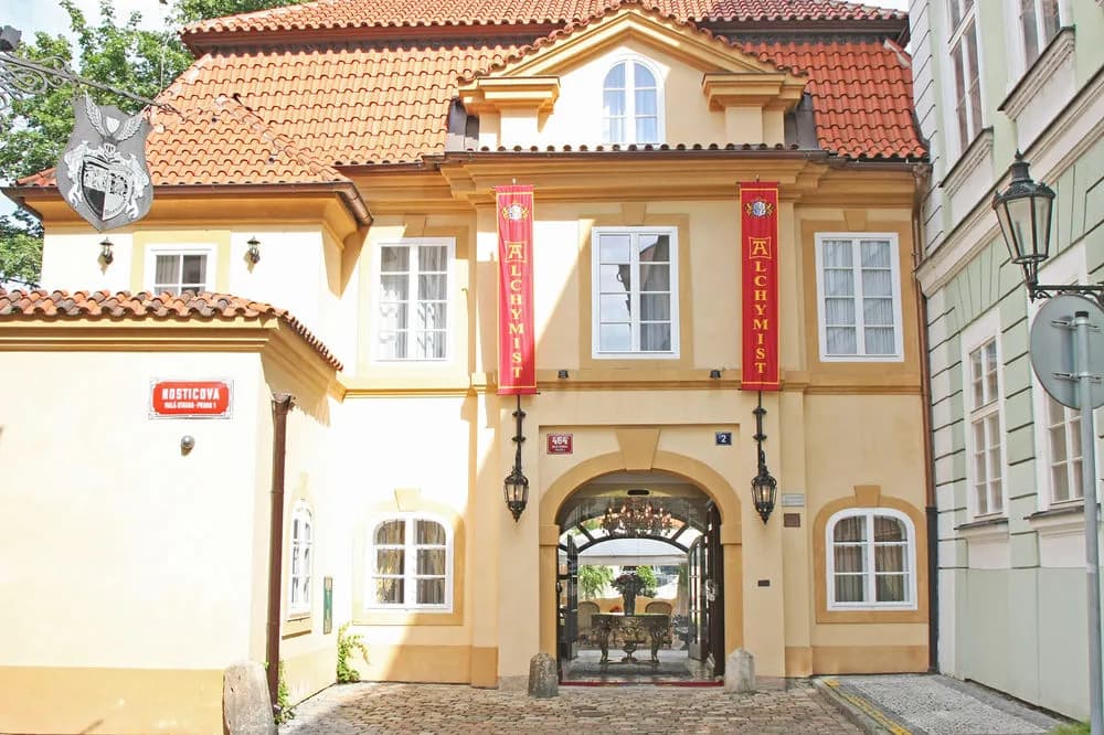 U Petržílků - main photo