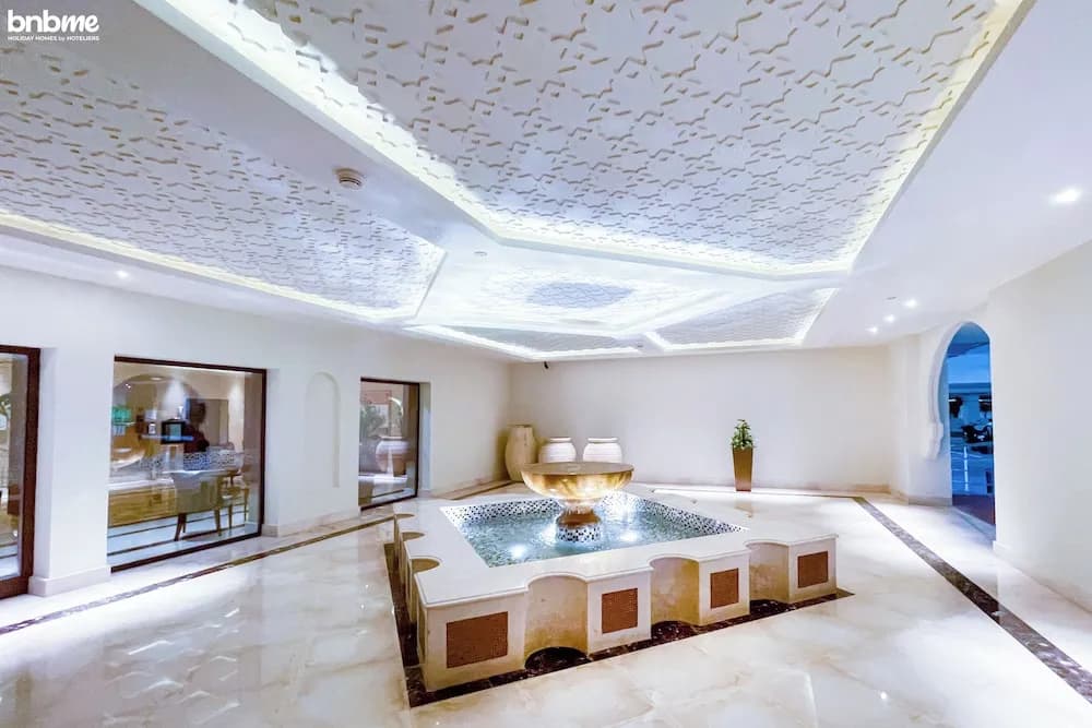 bnbme | Fairmont The Palm | 1 BDR - photo 11