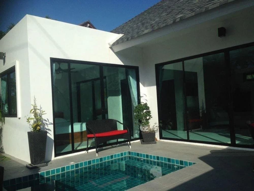 Iris Villa - photo 10