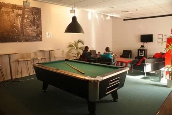 Albergue Juvenil Madrid - photo 14