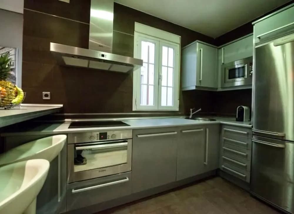 Apartamento Plaza Mayor Centro Madrid - photo 5