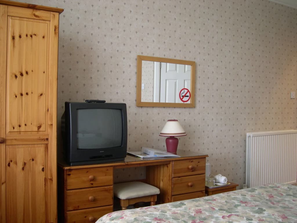 Arrandale Guest House - photo 3