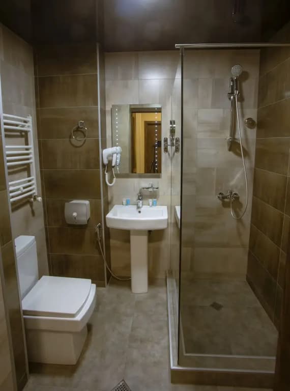 Hotel West - photo 11