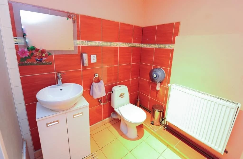 Backpacker Hostel - photo 7