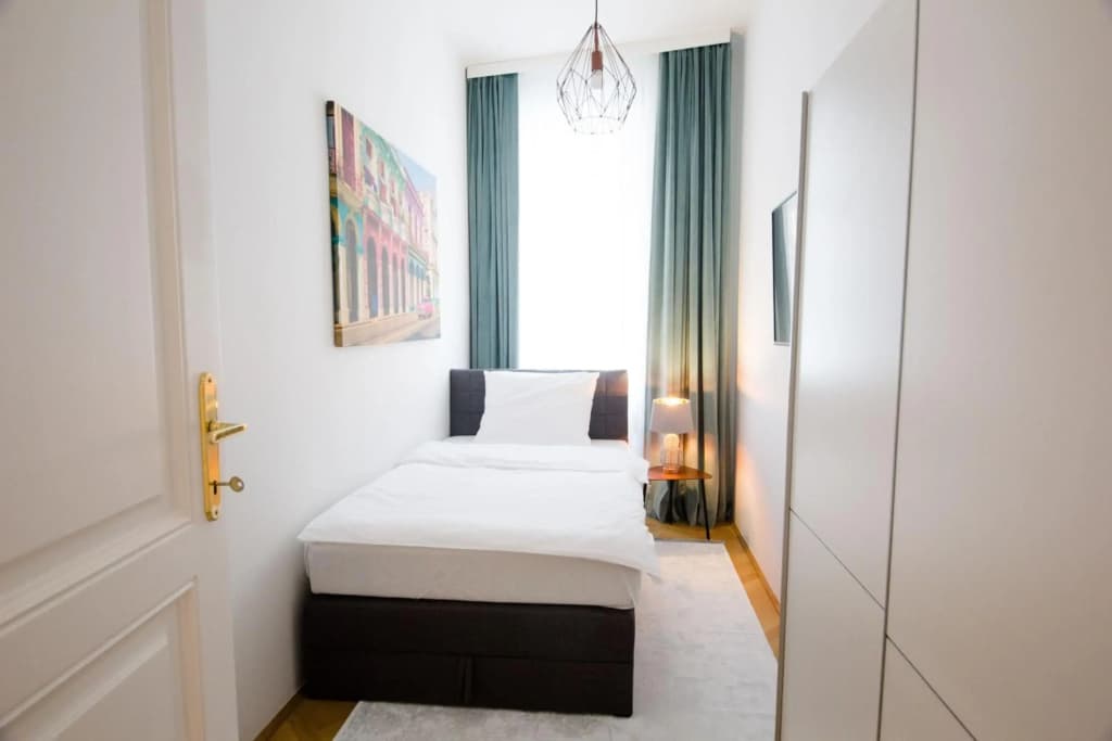 Studio Apartments Naschmarkt - photo 12
