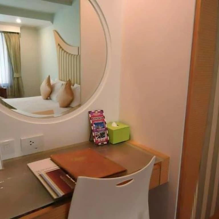 The Palazzo Hotel - photo 37
