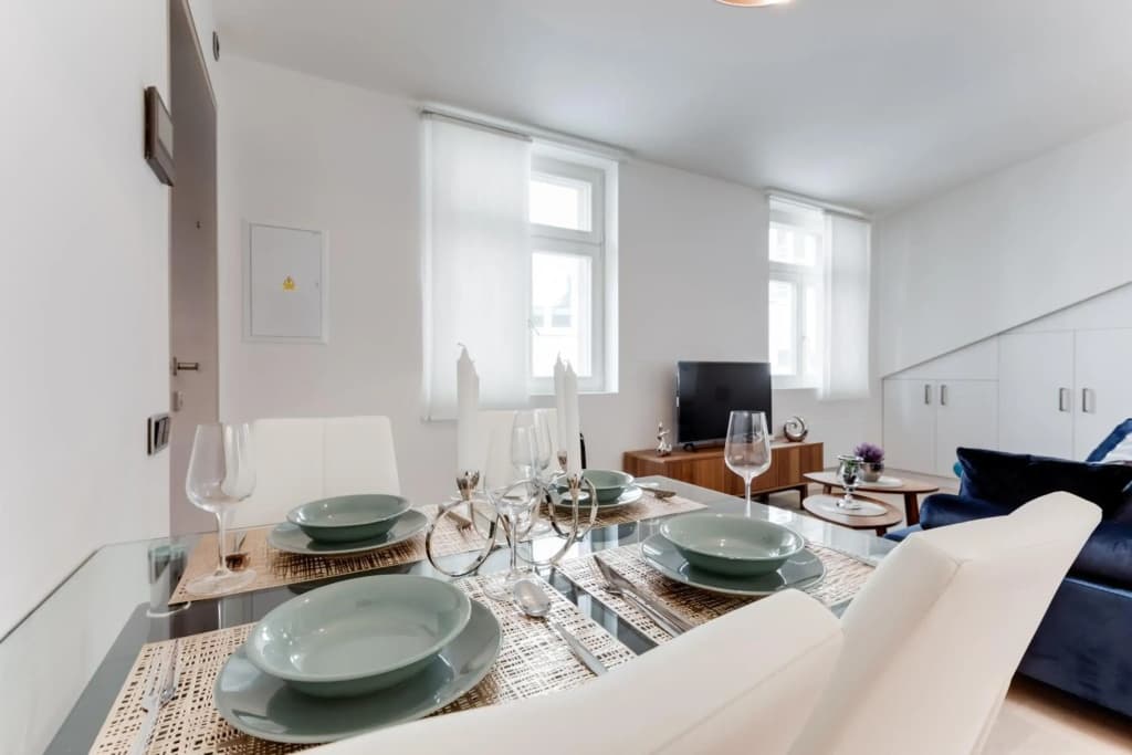 Royal Residence Apartment in the Heart of Prague - photo 28