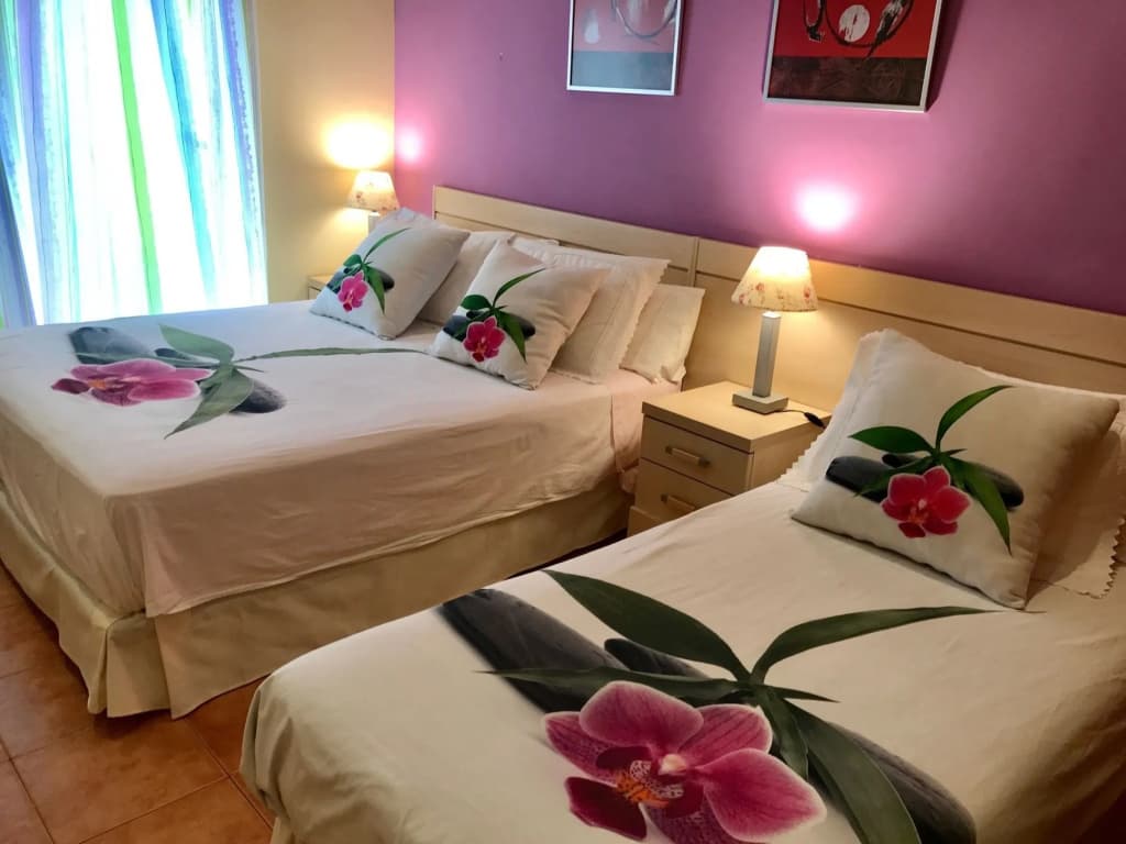 Luz Madrid Rooms - photo 2