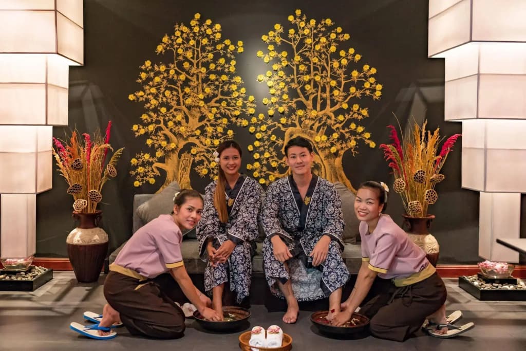 Angkor Miracle Reflection Club - photo 24