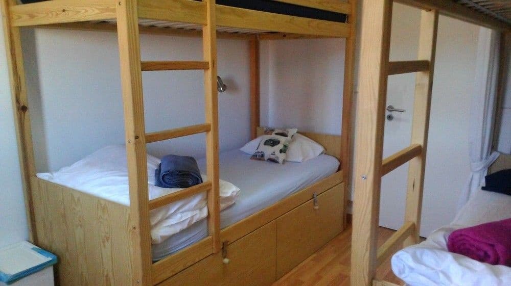 Marquês Soul - Hostel - photo 16