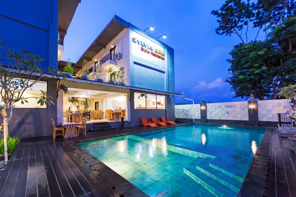 RedDoorz Plus near Mall Bali Galeria 2 - photo 17