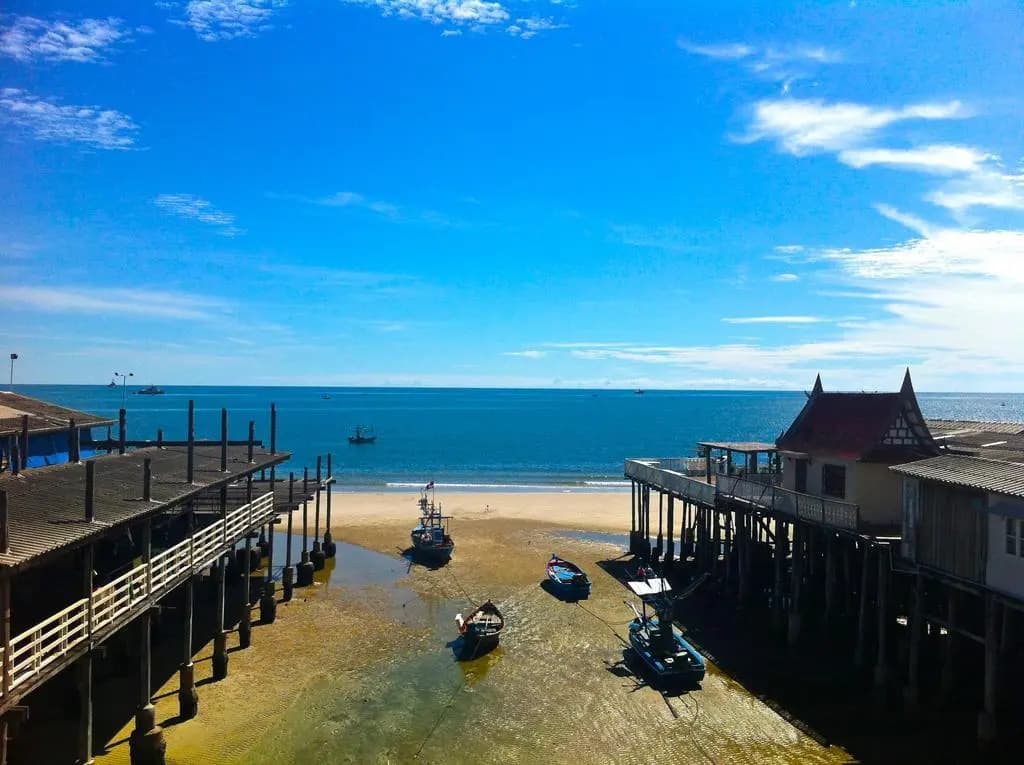 Sukkasem Homestay - photo 8