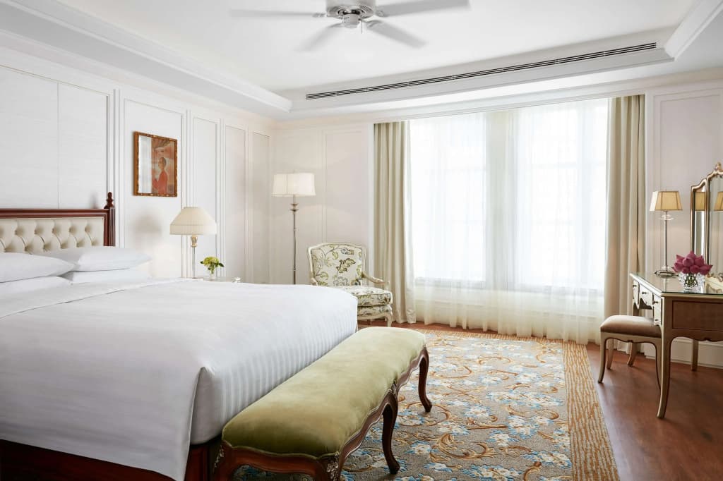 Park Hyatt Saigon - photo 7