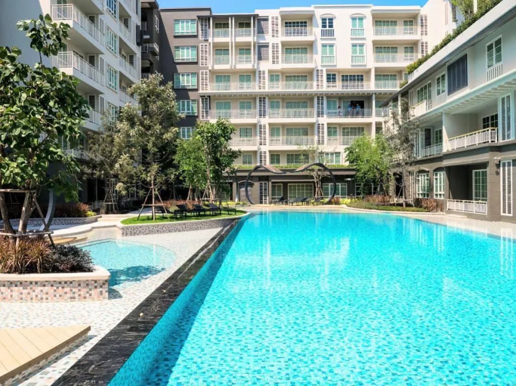 Haus A311 @ Autumn Condo - photo 4