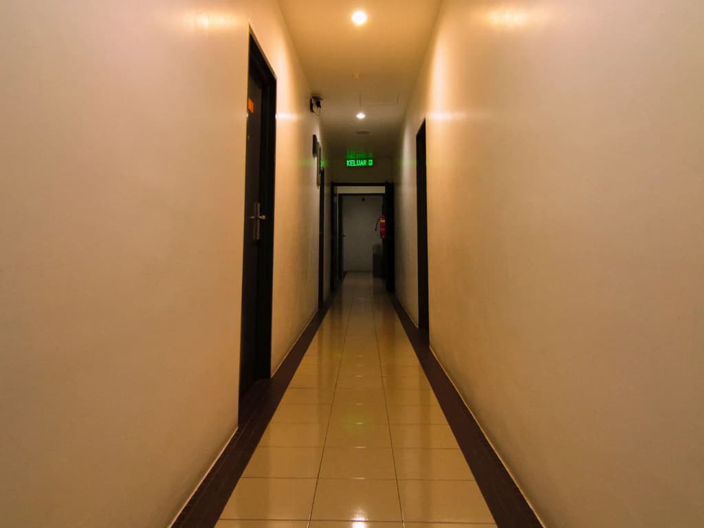 T Hotel Kuala Perlis - photo 9