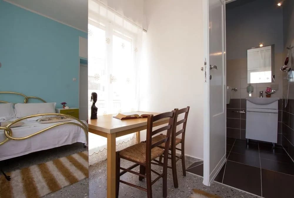 Guest House Gustè - photo 4