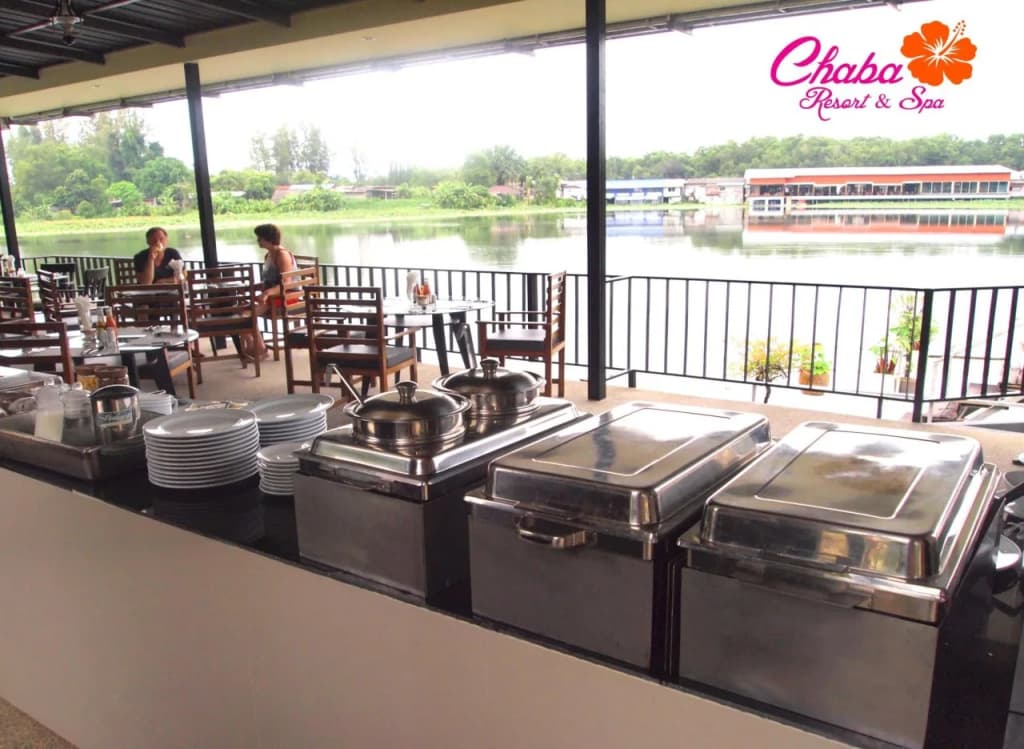 Chabana Resort - photo 31
