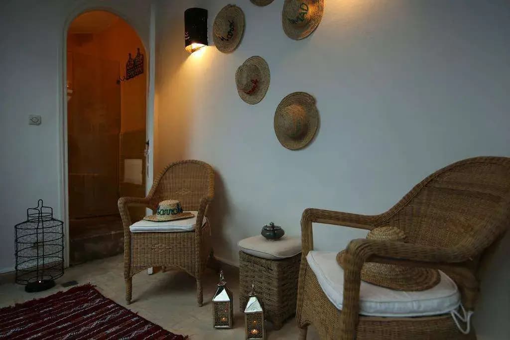 Villa Mouassine - photo 6