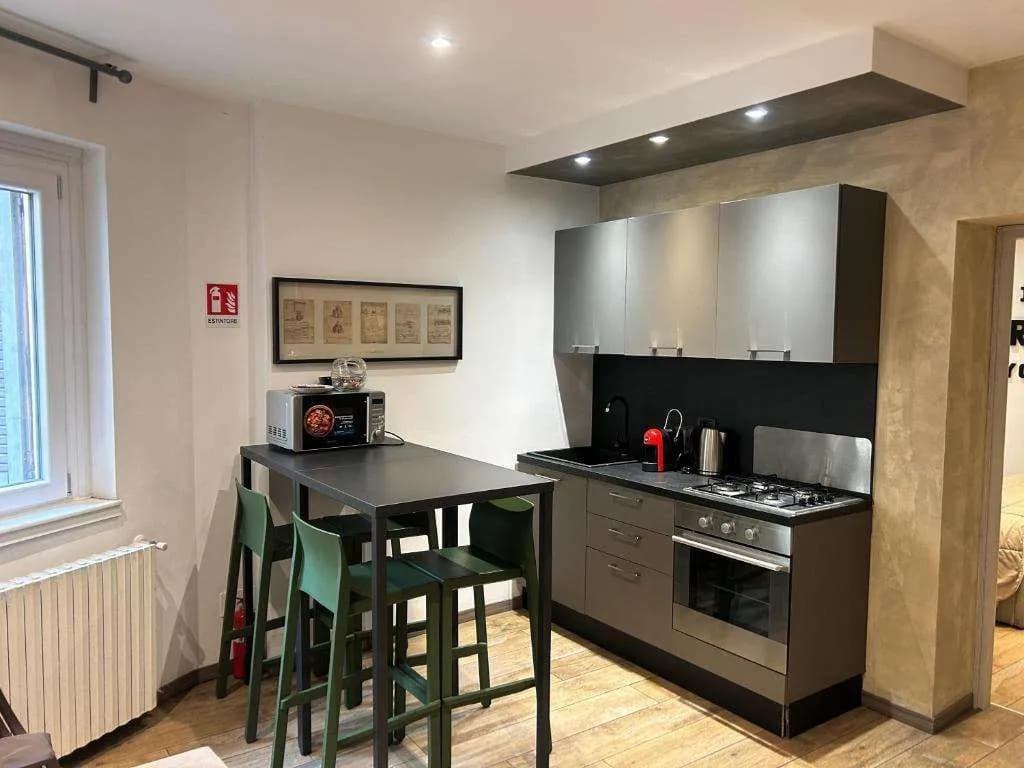 Leonardo Duplex Apartment - photo 8