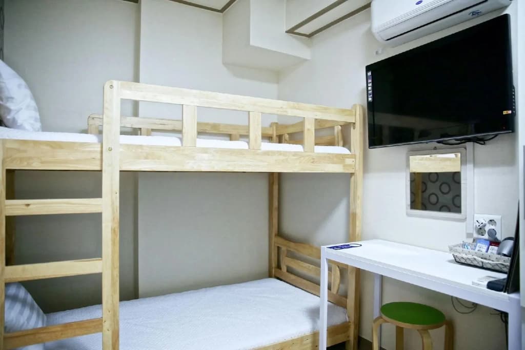 Tomo Residence - photo 26