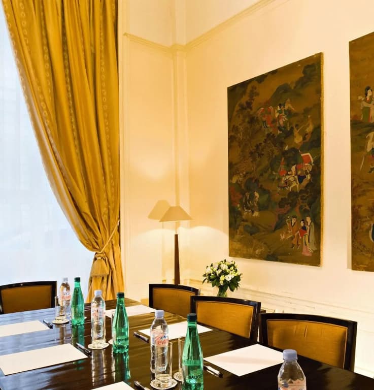 Hôtel d'Orsay - photo 13