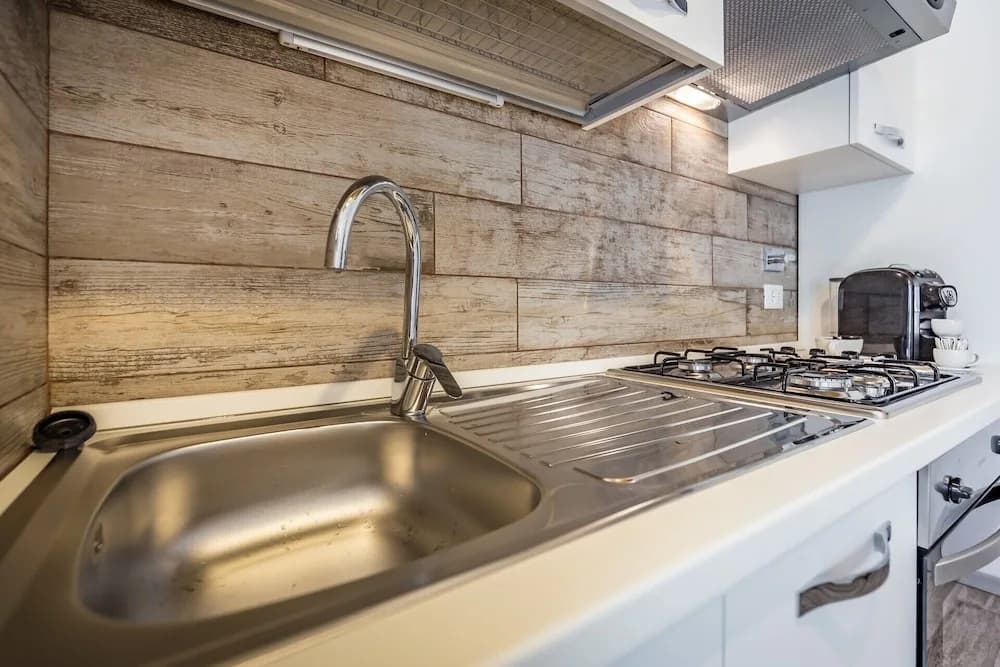 Arno Apartment B by Mmega - photo 17