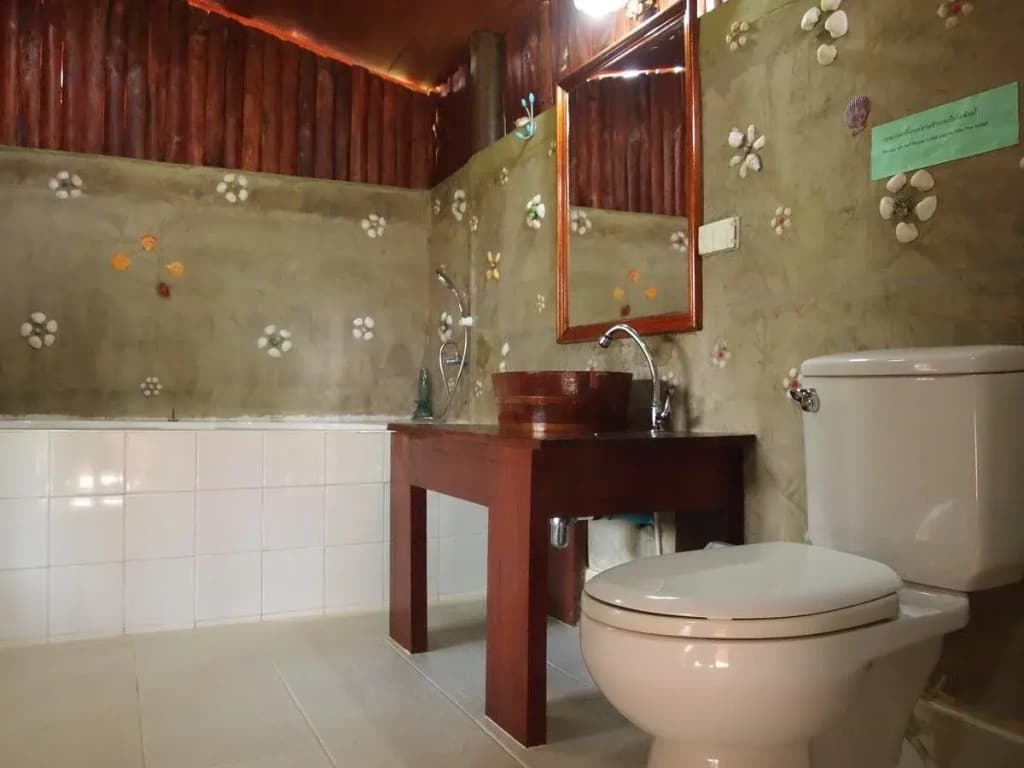 Lipa Bay Resort - photo 8