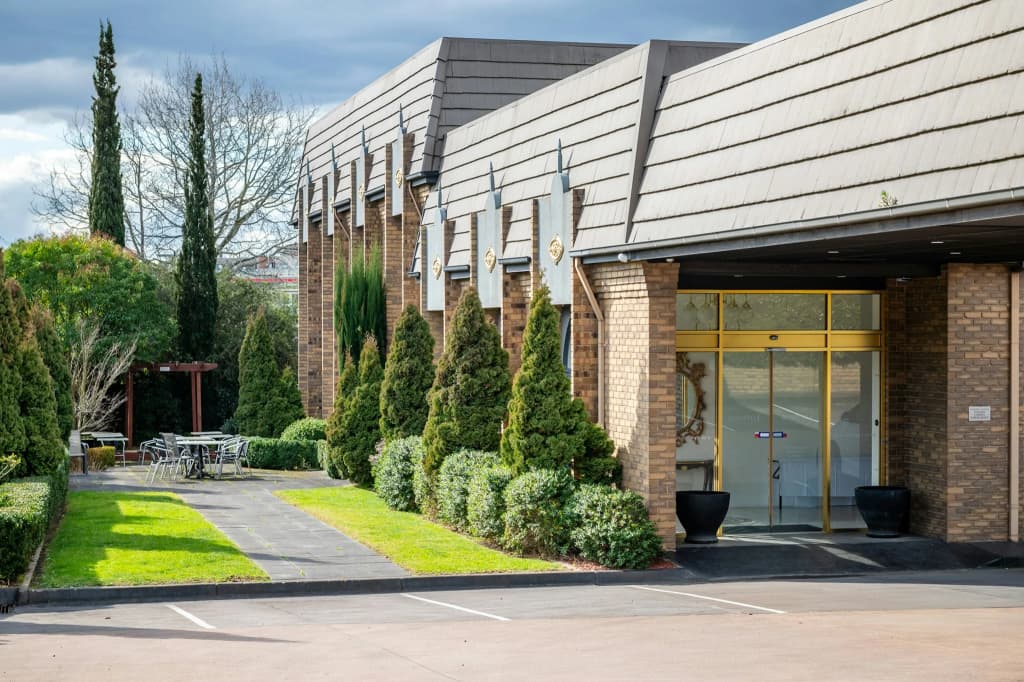 Rowville International Hotel - photo 15