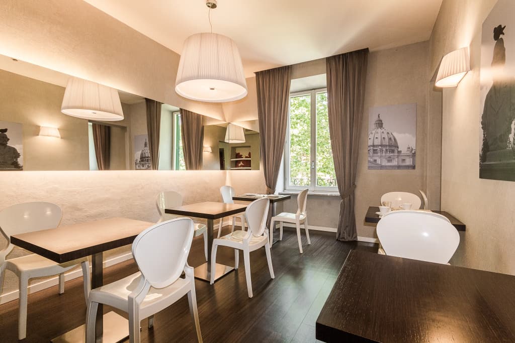 Fabio Massimo Design Hotel - photo 16