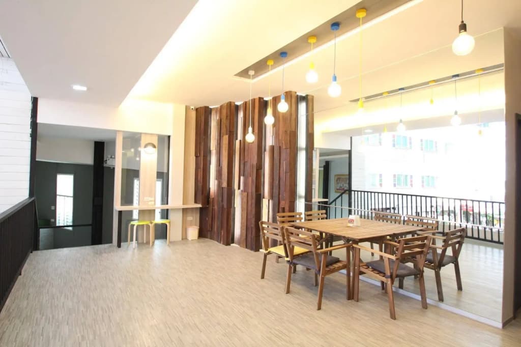 Preme Hostel - photo 16